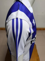 Porto 1985/87 Home Jersey – Retro Version