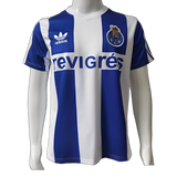 Porto 1991/92 Home Jersey – Retro Version