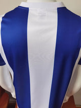 Porto 1991/92 Home Jersey – Retro Version