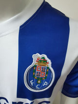 Porto 1991/92 Home Jersey – Retro Version