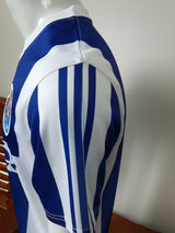 Porto 1991/92 Home Jersey – Retro Version