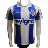 Porto 1995/96 Home Jersey – Retro Version