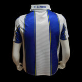Porto 1995/96 Home Jersey – Retro Version