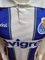 Porto 1995/96 Home Jersey – Retro Version