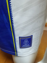 Porto 1995/96 Home Jersey – Retro Version