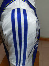 Porto 1995/96 Home Jersey – Retro Version