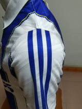 Porto 1995/96 Home Jersey – Retro Version