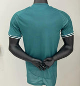 Liverpool 2025/26 Third Jersey – Player Version – Special Edition