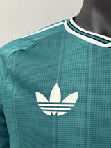 Liverpool 2025/26 Third Jersey – Player Version – Special Edition