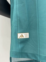 Liverpool 2025/26 Third Jersey – Player Version – Special Edition