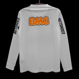 Santos 2012/13 Home Jersey – Long Sleeve – Retro Version