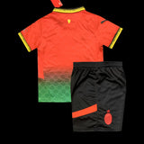AC Milan 2025/26 Fourth Jersey – Special Edition – Red