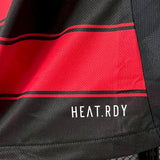 Flamengo 2025/26 Camisola principal – Versão jogador