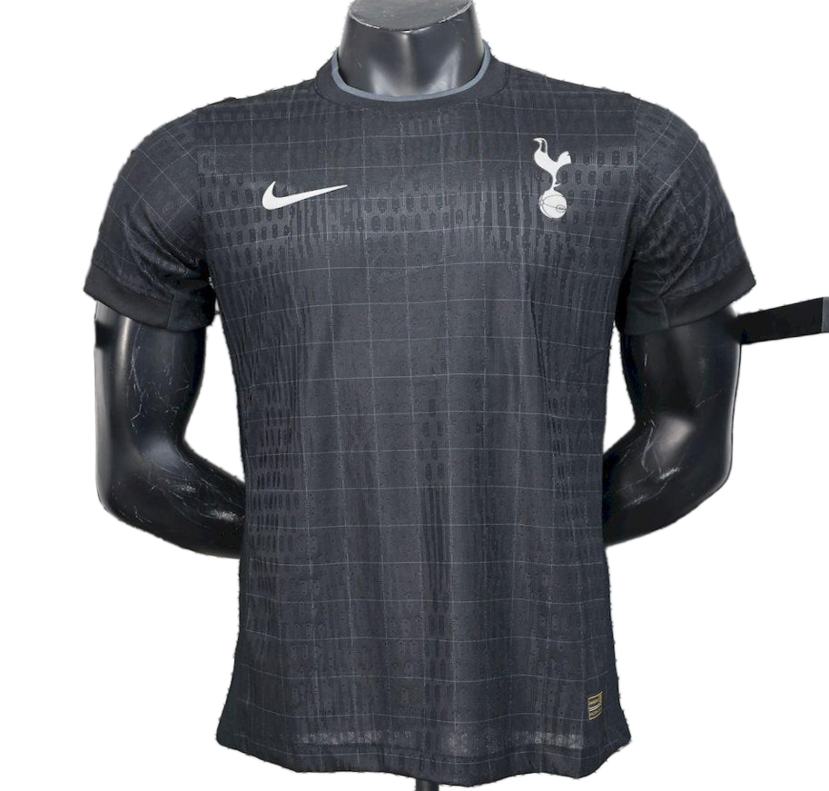 Tottenham Hotspur 2025/26 Away Jersey – Player Version