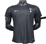 Tottenham Hotspur 2025/26 Away Jersey – Player Version