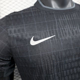 Tottenham Hotspur 2025/26 Away Jersey – Player Version