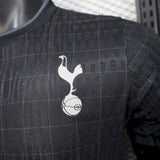 Tottenham Hotspur 2025/26 Away Jersey – Player Version