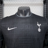 Tottenham Hotspur 2025/26 Away Jersey – Player Version