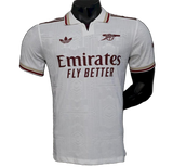 Arsenal 2025/26 Third Jersey – Player Version