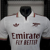 Arsenal 2025/26 Third Jersey – Player Version