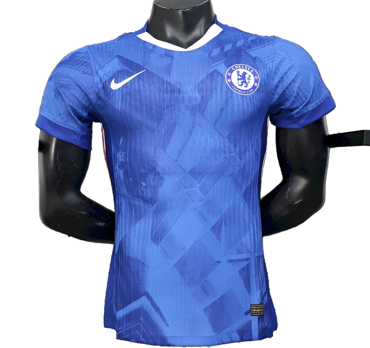 Chelsea 2025/26 Home Jersey – Player Version