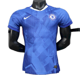 Chelsea 2025/26 Home Jersey – Player Version