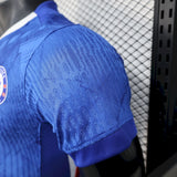Chelsea 2025/26 Home Jersey – Player Version