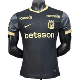 Atletico Nacional 2025/26 Away Jersey – Player Version