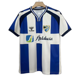 Malaga Th Anniversary 2025/26 Home Jersey – Special Edition