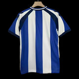 Malaga Th Anniversary 2025/26 Home Jersey – Special Edition