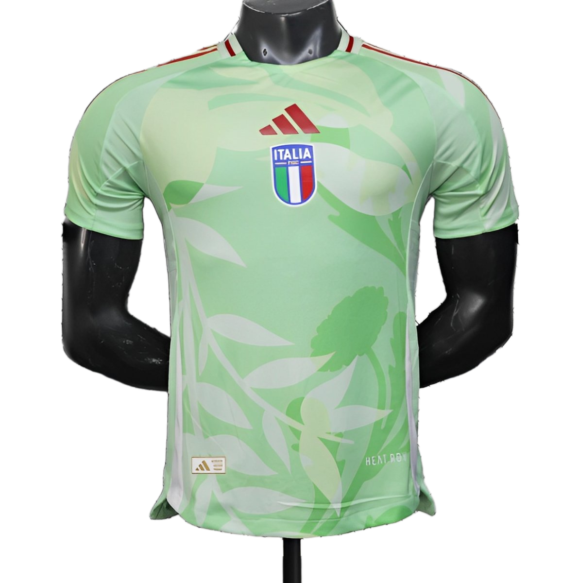 Italy 2025/26 Training Training Top – Player Version