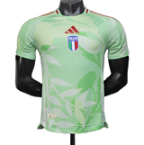 Italy 2025/26 Training Training Top – Player Version