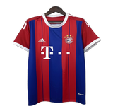 Bayern Munich 2014/15 Home Jersey – Retro Version