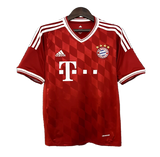 Bayern Munich 2013/14 Home Jersey – Retro Version