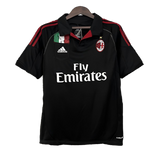 AC Milan 2012/13 Home Jersey – Retro Version