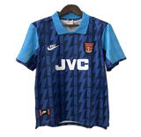 Arsenal 1994/95 Away Jersey – Retro Version