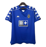 Juventus 1999/00 Away Jersey – Retro Version