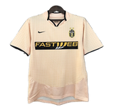 Juventus 2003/04 Away Jersey – Retro Version