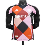 Bayern Munich 2025/26 Training Training Top – Player Version