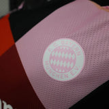 Bayern Munich 2025/26 Training Training Top – Player Version