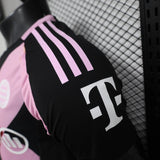 Bayern Munich 2025/26 Training Training Top – Player Version