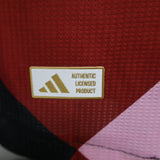 Bayern Munich 2025/26 Training Training Top – Player Version