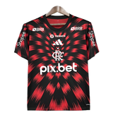 Flamengo 2025/26 Pre – Match Training Top – Player Version