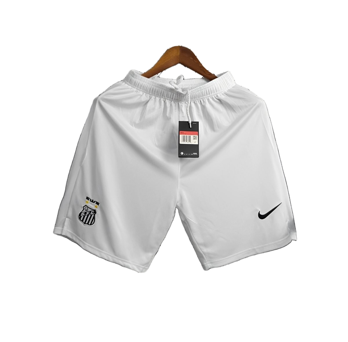 Santos 2011/12 Shorts – Retro Version