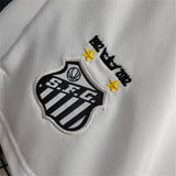 Santos 2011/12 Shorts – Retro Version
