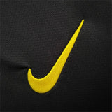 FC Barcelona 2011/12 Away Jersey – Long Sleeve – Retro Version