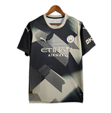Manchester City 2025/26 Third Jersey – Special Edition