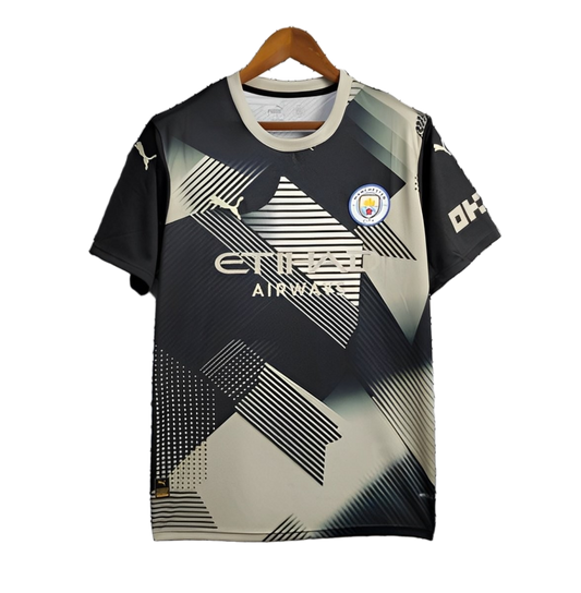 Manchester City 2025/26 Third Jersey – Special Edition