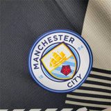 Manchester City 2025/26 Third Jersey – Special Edition