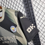 Manchester City 2025/26 Third Jersey – Special Edition